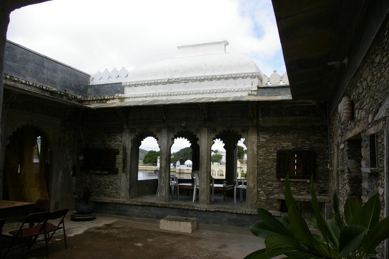 Lalghat Haveli Udaipur Exterior photo